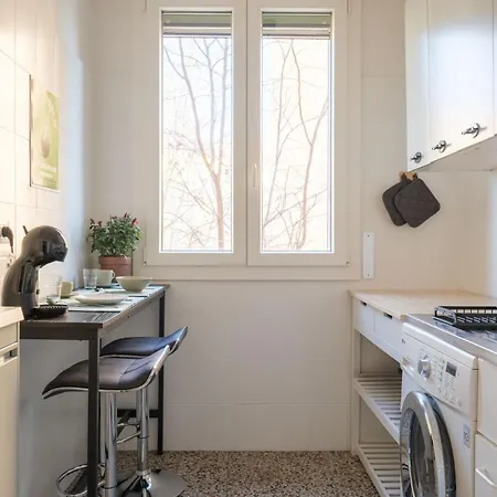 10 Min Walk From Fiere - Casa Pezzana Apartman Bologna