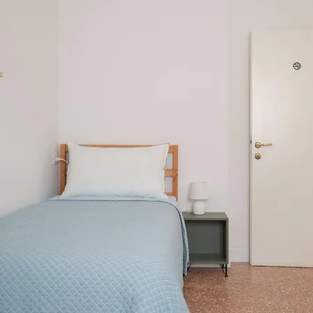 10 Min Walk From Fiere - Casa Pezzana Apartman