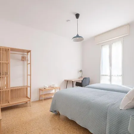 10 Min Walk From Fiere - Casa Pezzana Apartman