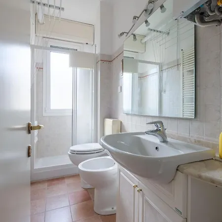10 Min Walk From Fiere - Casa Pezzana Apartman *