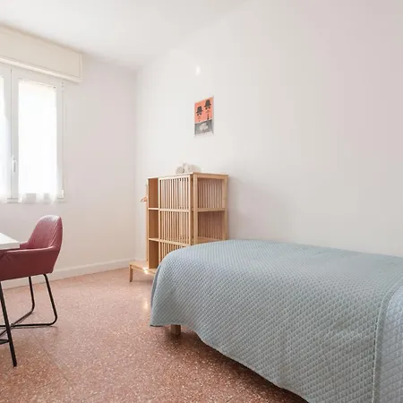 10 Min Walk From Fiere - Casa Pezzana * בולוניה