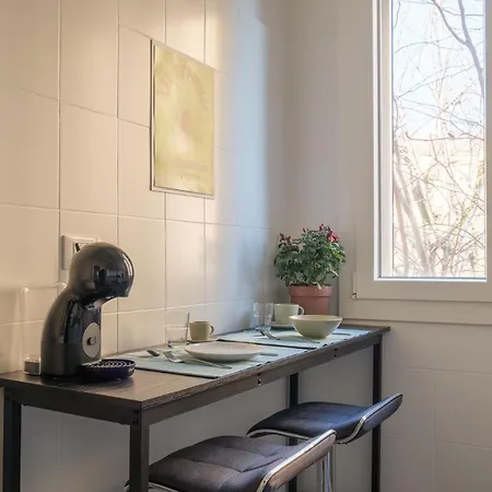 10 Min Walk From Fiere - Casa Pezzana Lejlighed *