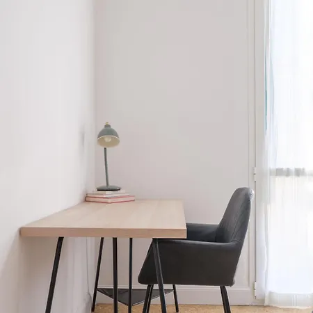 10 Min Walk From Fiere - Casa Pezzana Bolonya