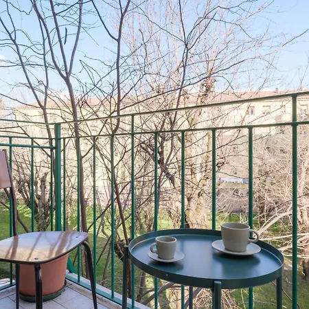 10 Min Walk From Fiere - Casa Pezzana
