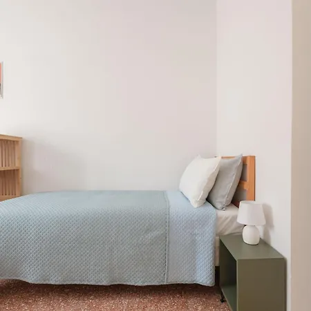 10 Min Walk From Fiere - Casa Pezzana