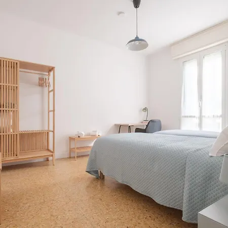 10 Min Walk From Fiere - Casa Pezzana Daire Bolonya