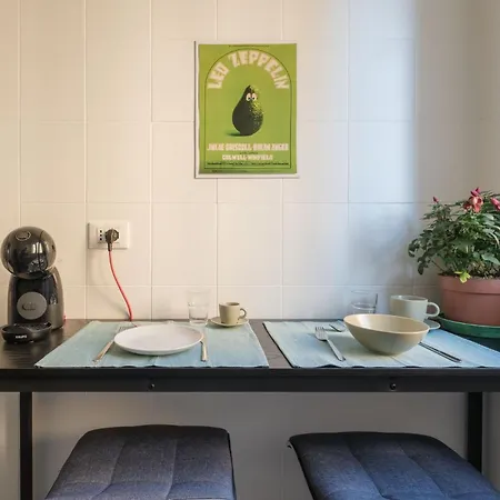 10 Min Walk From Fiere - Casa Pezzana Apartment *
