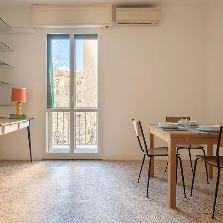 10 Min Walk From Fiere - Casa Pezzana Lägenhet Bologna