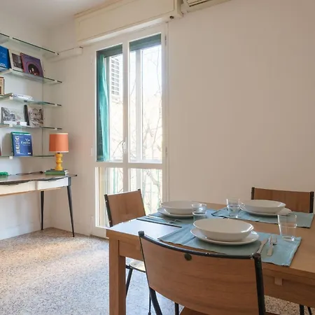 Daire 10 Min Walk From Fiere - Casa Pezzana *