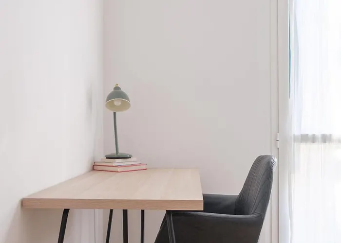 10 Min Walk From Fiere - Casa Pezzana בולוניה