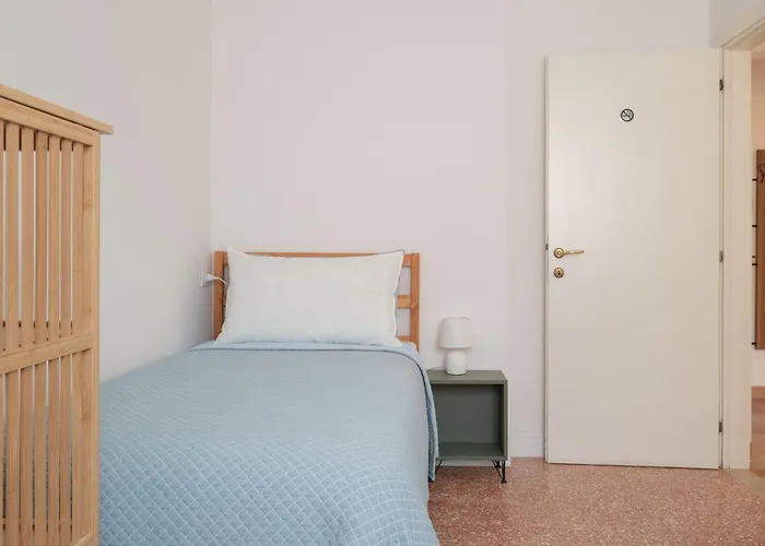 10 Min Walk From Fiere - Casa Pezzana Apartman