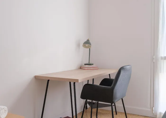 דירה 10 Min Walk From Fiere - Casa Pezzana *