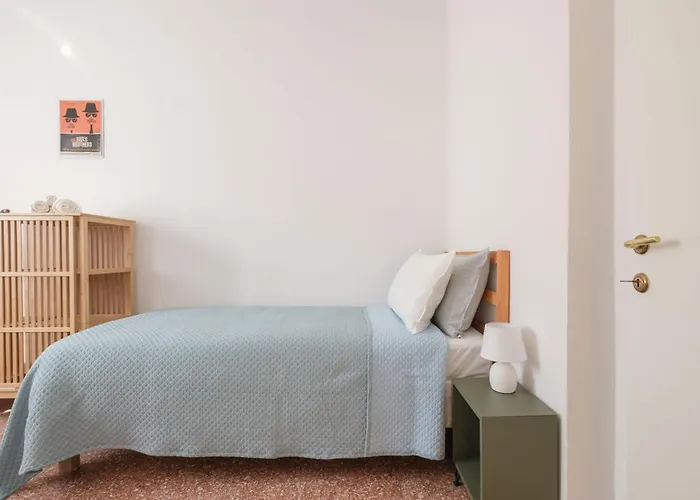 10 Min Walk From Fiere - Casa Pezzana