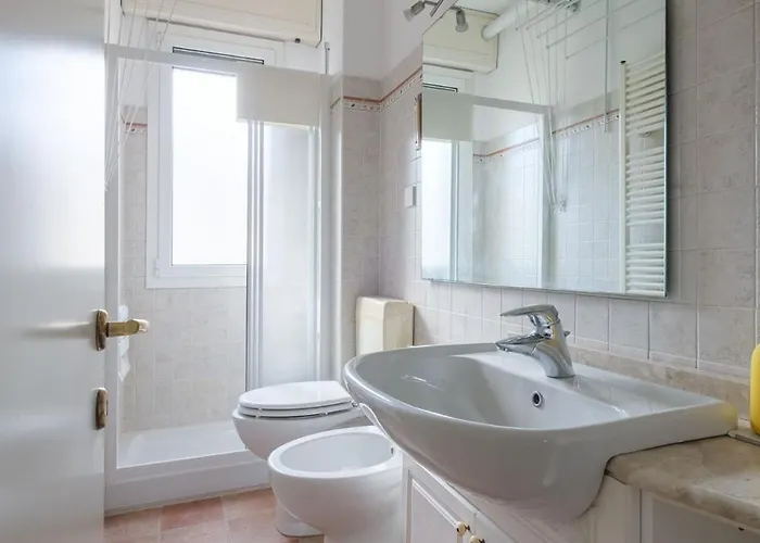 10 Min Walk From Fiere - Casa Pezzana דירה *