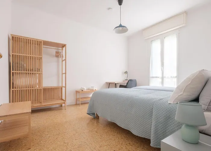 10 Min Walk From Fiere - Casa Pezzana Apartman Bologna