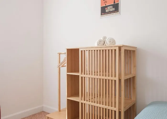 10 Min Walk From Fiere - Casa Pezzana *