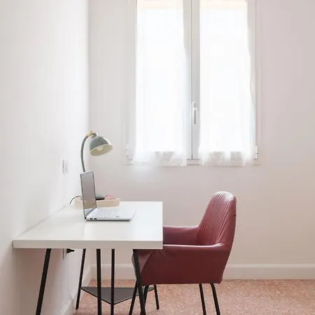 Apartman 10 Min Walk From Fiere - Casa Pezzana