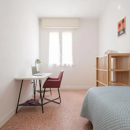 10 Min Walk From Fiere - Casa Pezzana Bologna