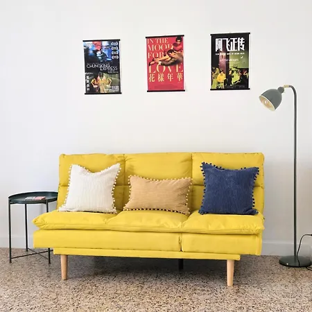 10 Min Walk From Fiere - Casa Pezzana