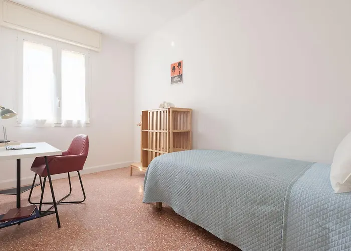 10 Min Walk From Fiere - Casa Pezzana * بولونيا