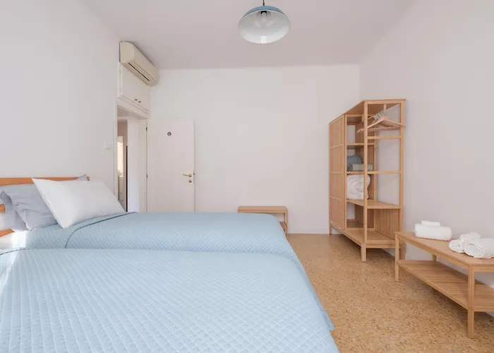 شقة 10 Min Walk From Fiere - Casa Pezzana بولونيا