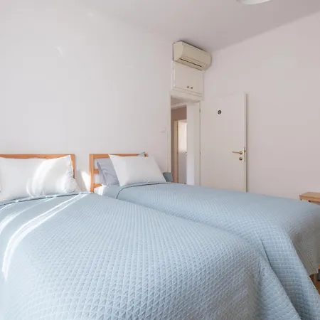 10 Min Walk From Fiere - Casa Pezzana Daire *