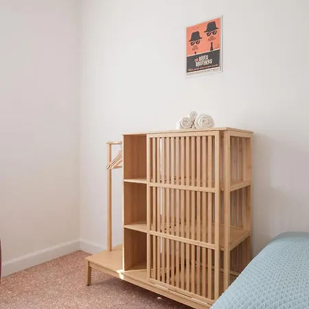 10 Min Walk From Fiere - Casa Pezzana *